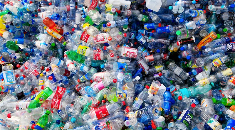 soluzioni riciclaggio plastica